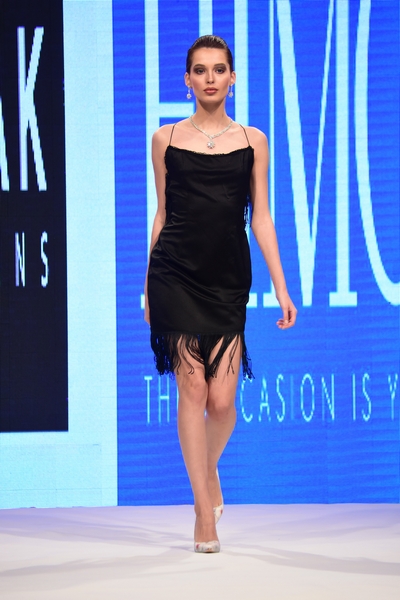 City Centre Beirut Fashion Week on Friday!